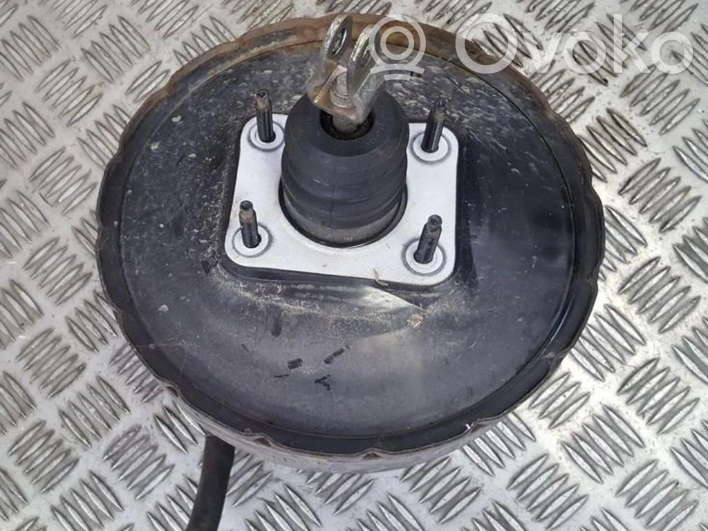 Hyundai XG Servofreno 