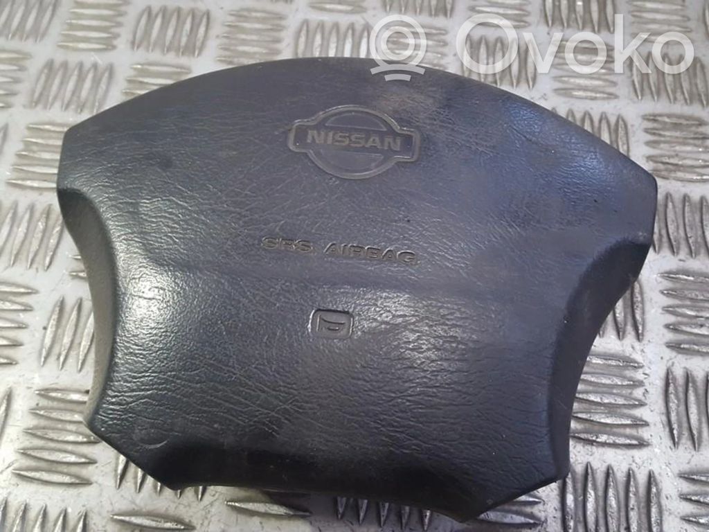 Nissan Primera Airbag volan 