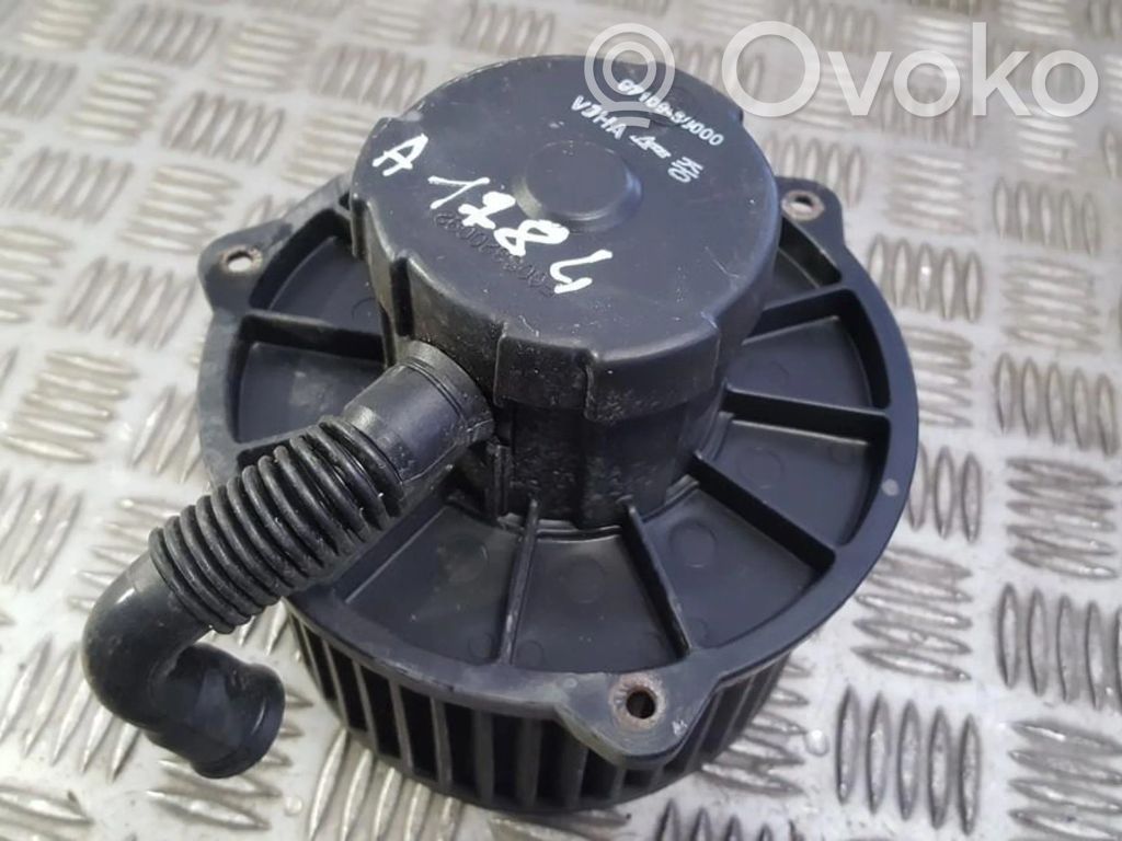 Hyundai XG Ventola riscaldamento/ventilatore abitacolo
