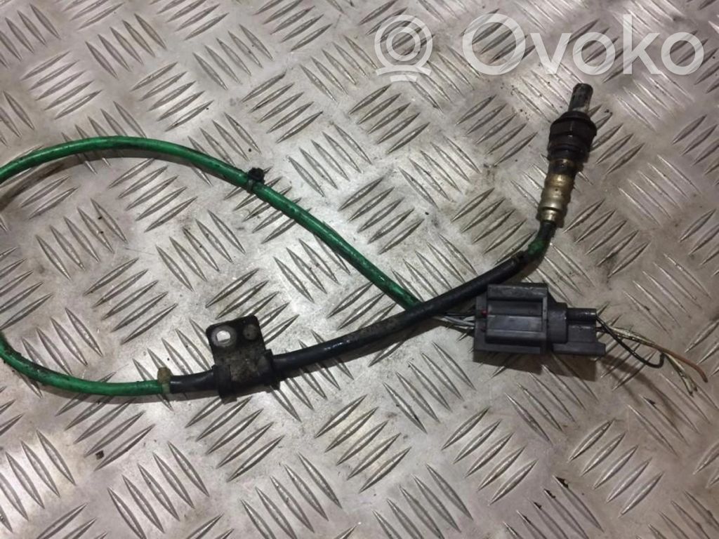 Mazda 5 Lambda probe sensor 