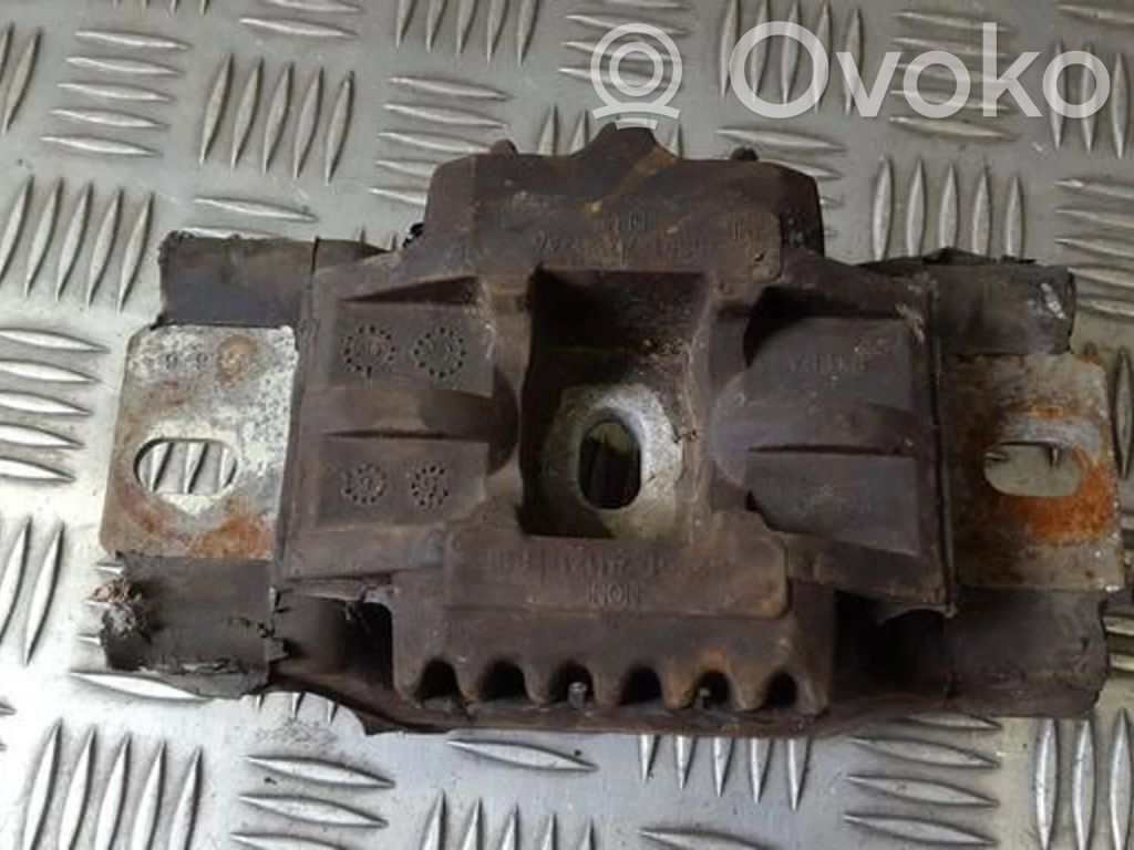 Ford Fiesta Suport tampon motor 