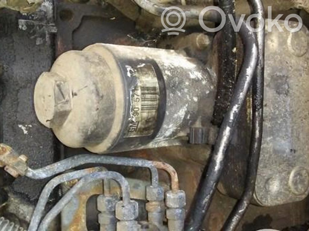 Opel Astra G Capac filtru ulei 