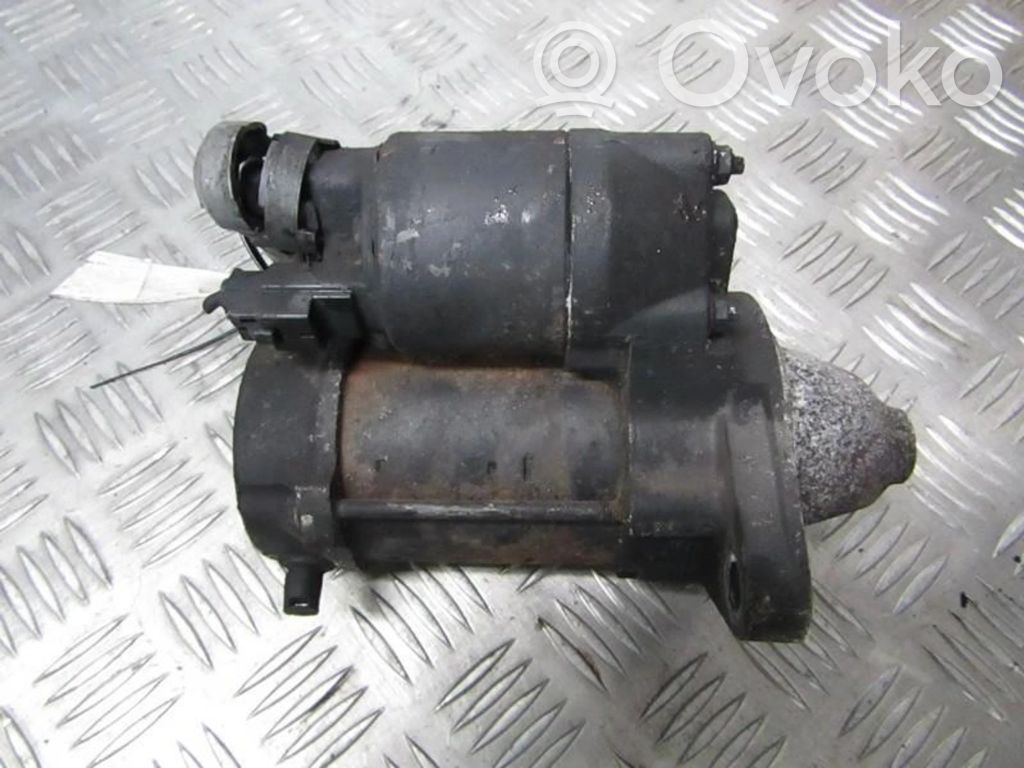 Toyota Avensis T250 Electromotor 