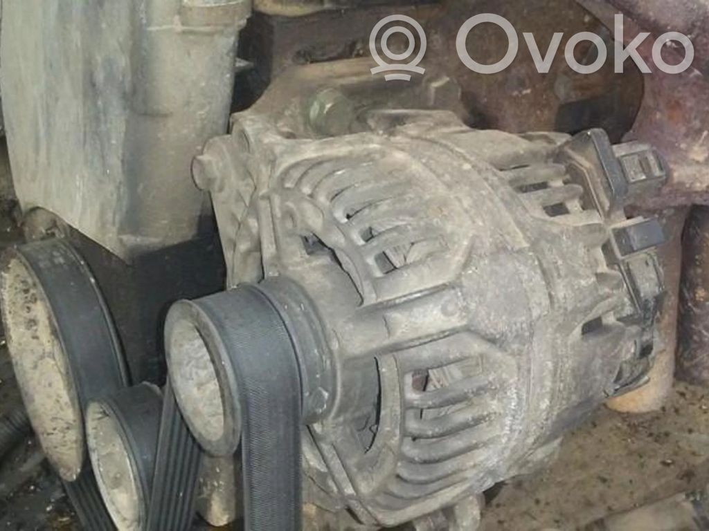 Seat Ibiza II (6k) Generator/alternator 