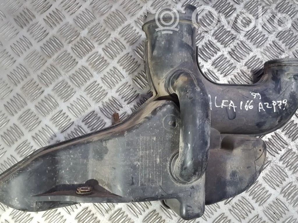 Alfa Romeo 166 Einzelteil Lufteinlasskanal