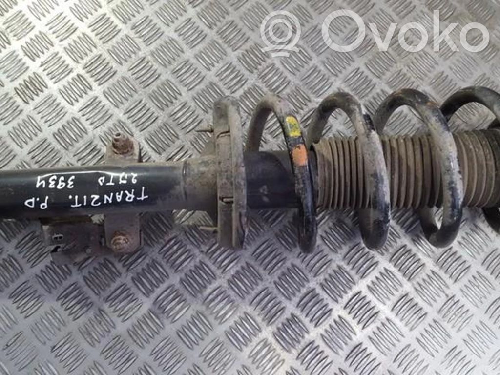 Stoßdämpfer vorne   BK3118045BC,BK3118045BC,BK3118045BC,BK3118045BC