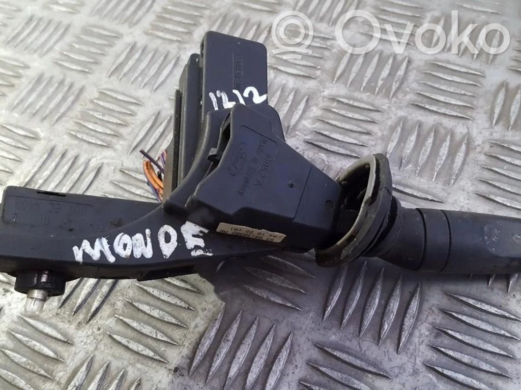 Ford Mondeo MK I Manetă semnalizator 