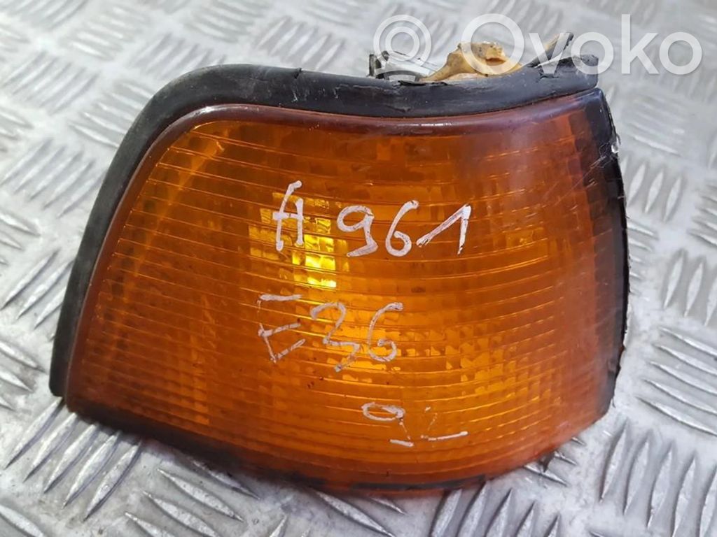 Front indicator light   183271B,183271B,183271B,183271B