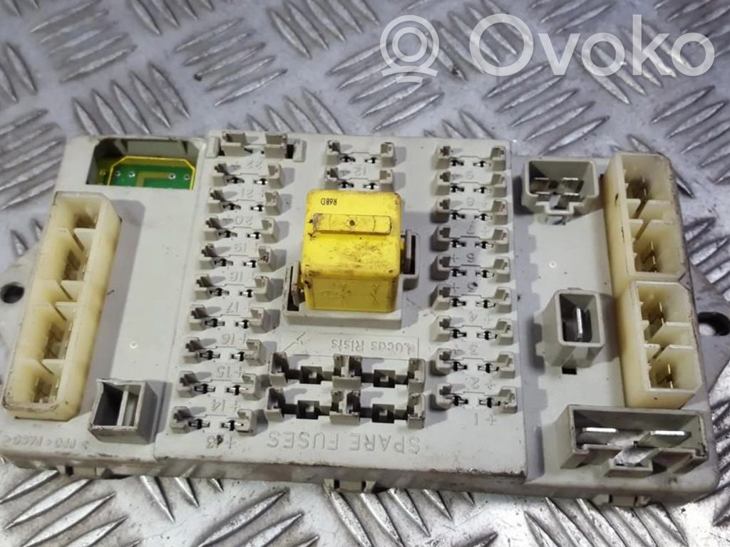 Sulakerasiasarja   V23134B52X130,V23134B52X130