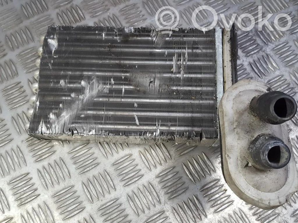 Volkswagen Golf IV Radiator aerotermă 