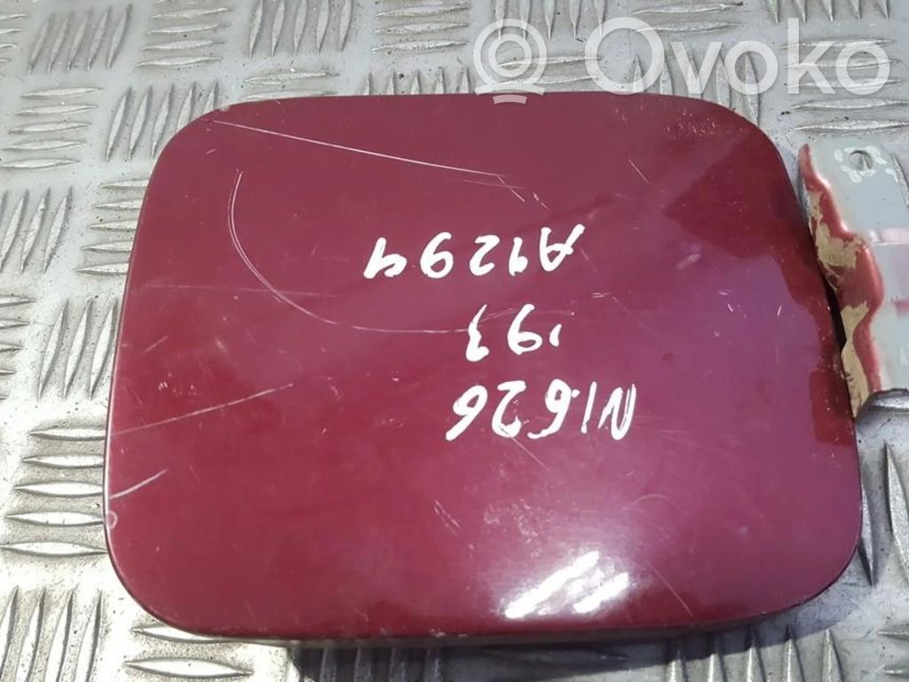 Fuel tank cap