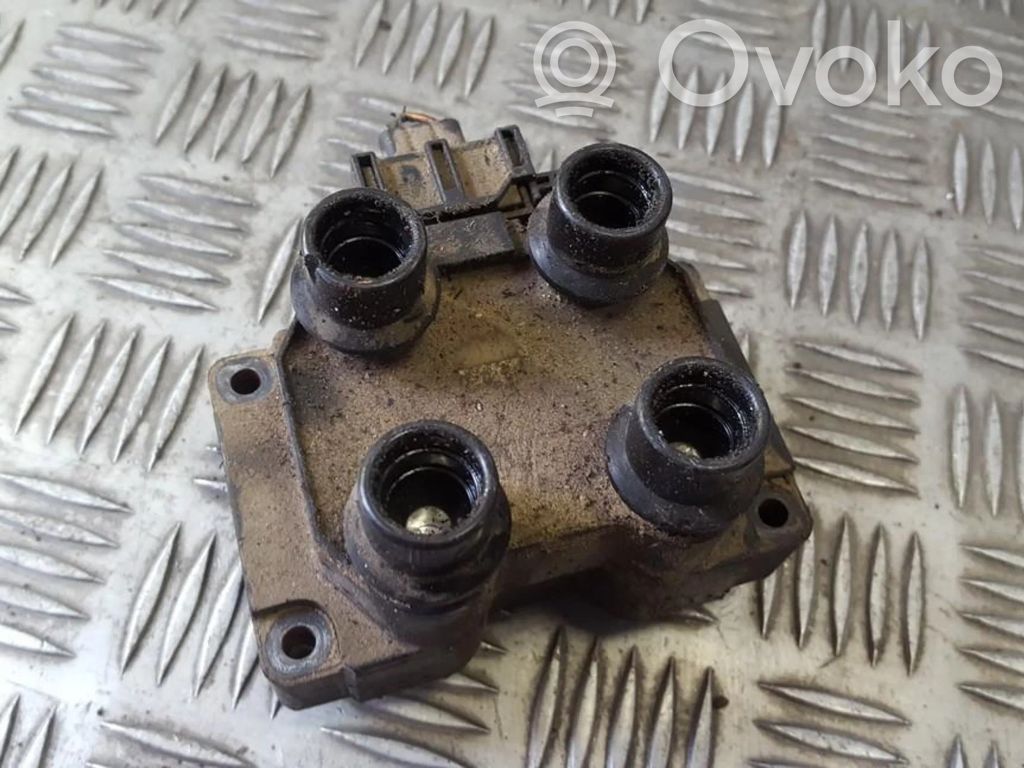 Ford Fiesta Bobina di accensione ad alta tensione