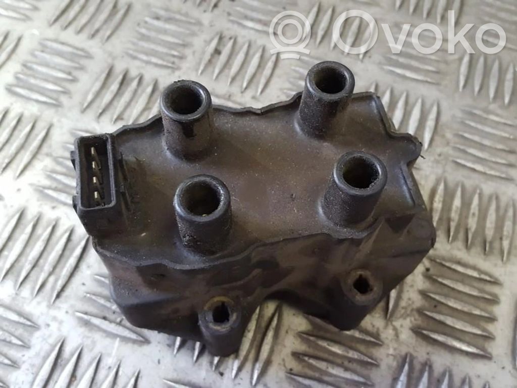 Citroen Xsara Bobina di accensione ad alta tensione