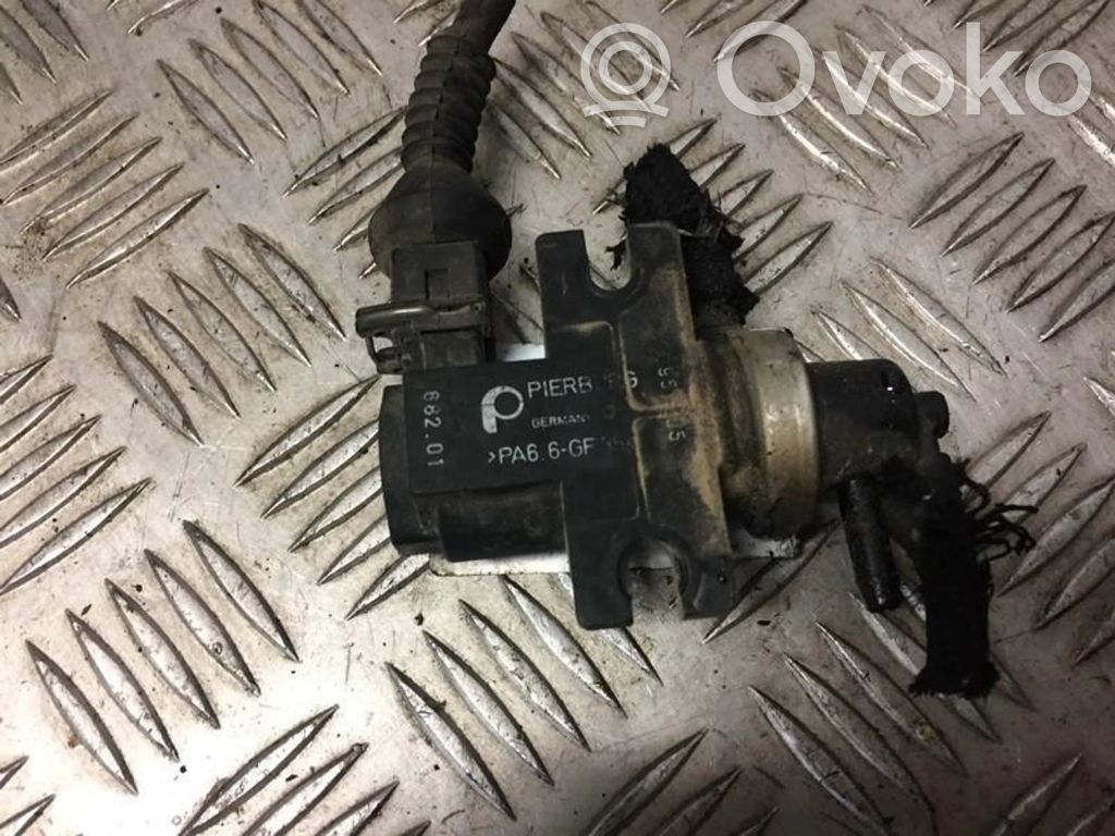 Électrovanne turbo   72190320,1H0906627,72190320