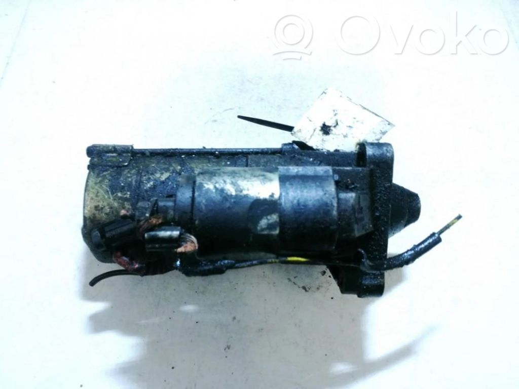 Citroen Xantia Electromotor 