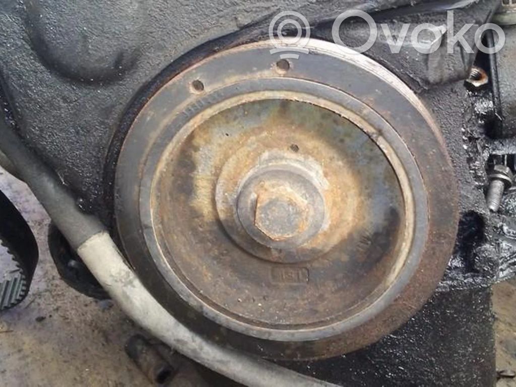 Citroen Xantia Fulie vibrochen 