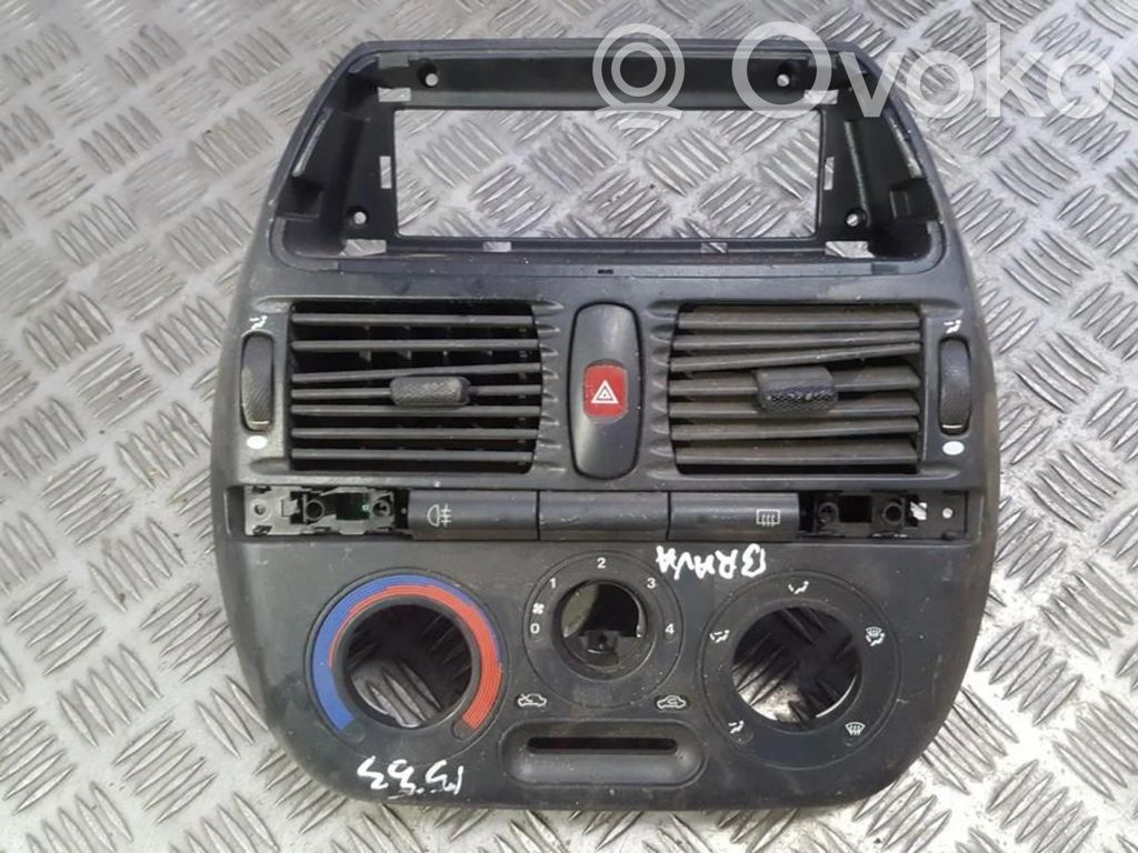 Fiat Bravo - Brava Altra parte interiore 