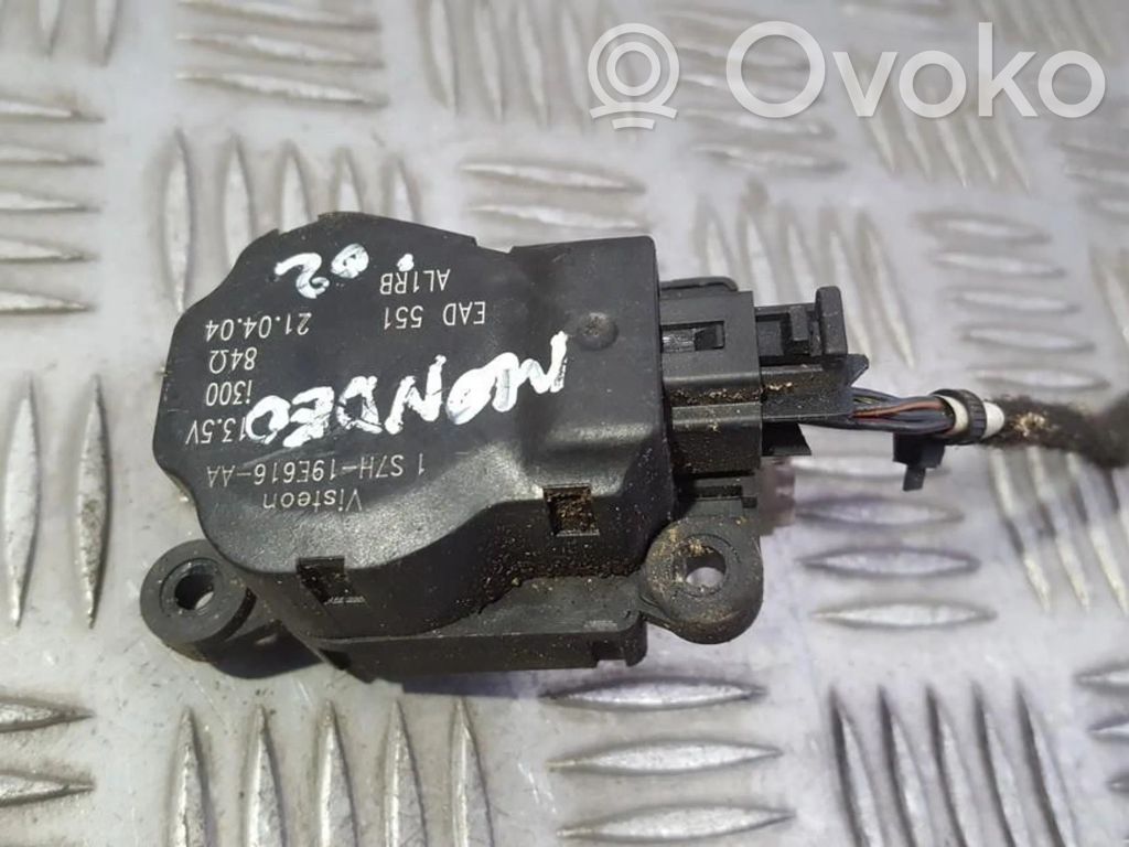 Ford Mondeo Mk III Moteur / actionneur de volet de climatisation