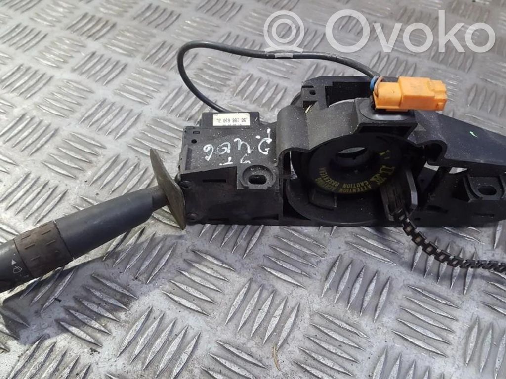 Leva comando tergicristalli   96186610ZL,96186610ZL