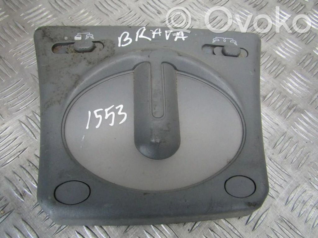 Fiat Bravo - Brava Éclairage lumière plafonnier avant
