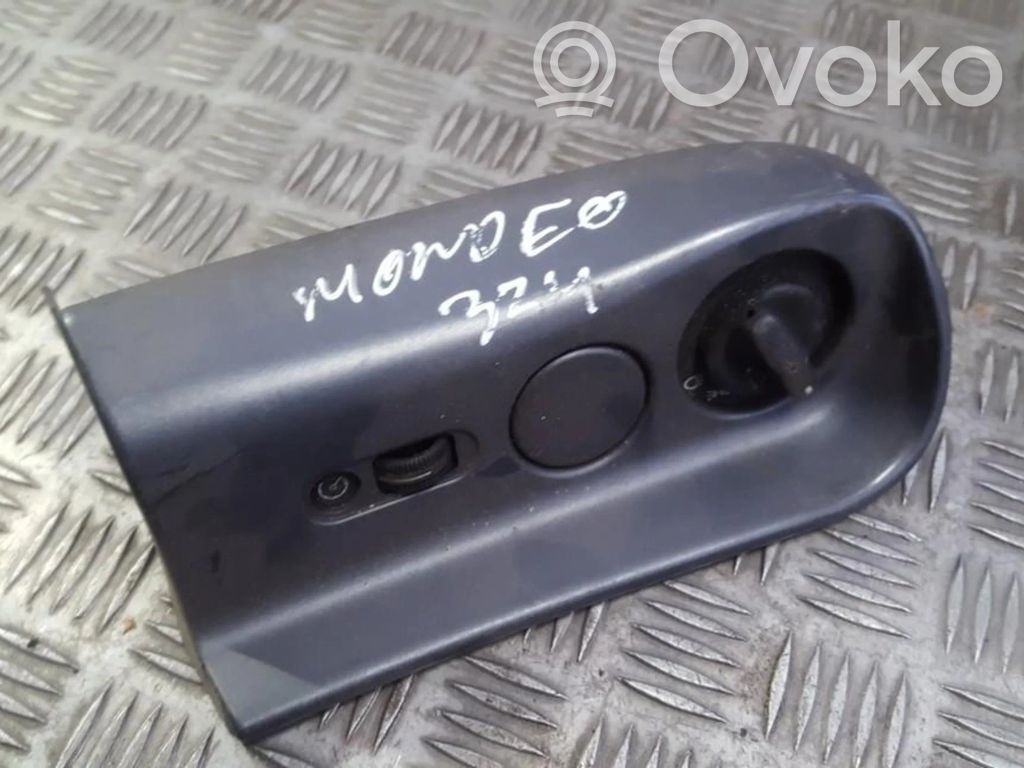 Light switch   93BB13K196EC,93BB13K196EC