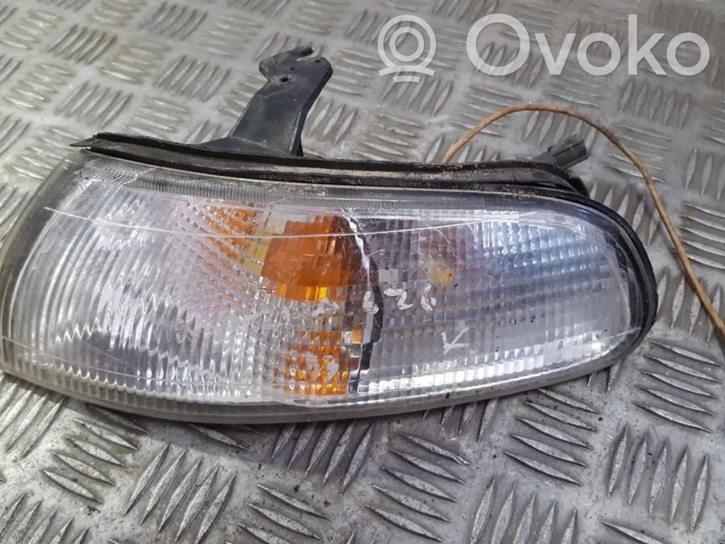 Mazda 626 Front indicator light 