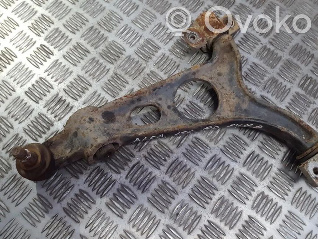 Alfa Romeo 156 Querlenker Achsschenkel vorne 