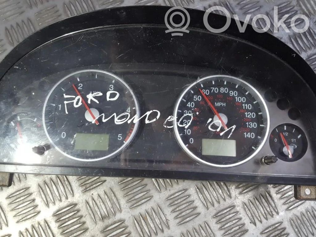 Geschwindigkeitsmesser Cockpit   1S7F10841,1S7F10841,1S7F10841,1S7F10841