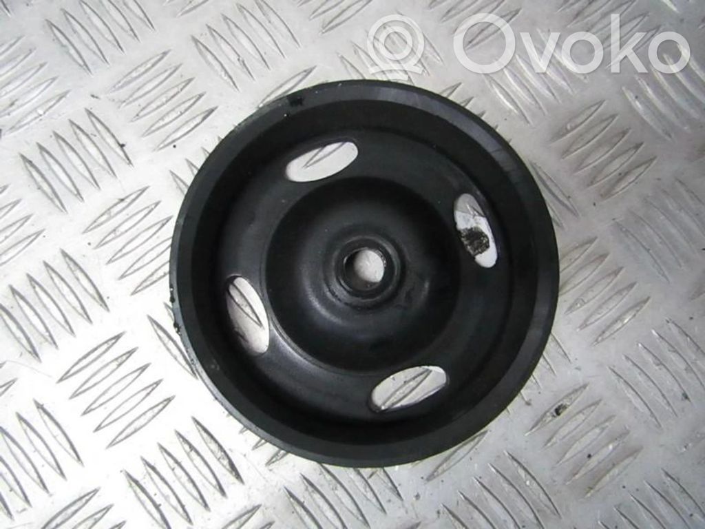 Volkswagen Golf V Puleggia dell’albero motore 