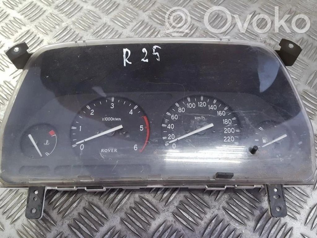 Rover 25 Tachimetro (quadro strumenti) 