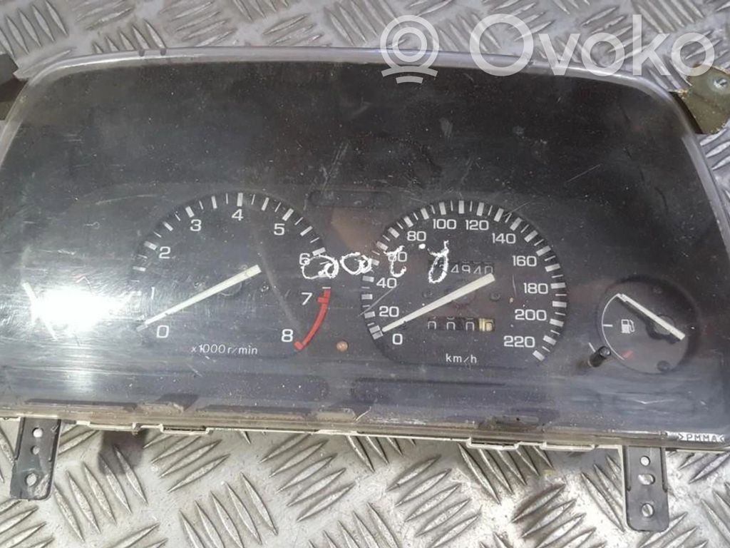 Rover 214 - 216 - 220 Compteur de vitesse tableau de bord