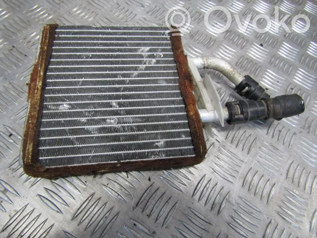 Pečiuko radiatorius   GA101BC6DA,GA101BC6DA