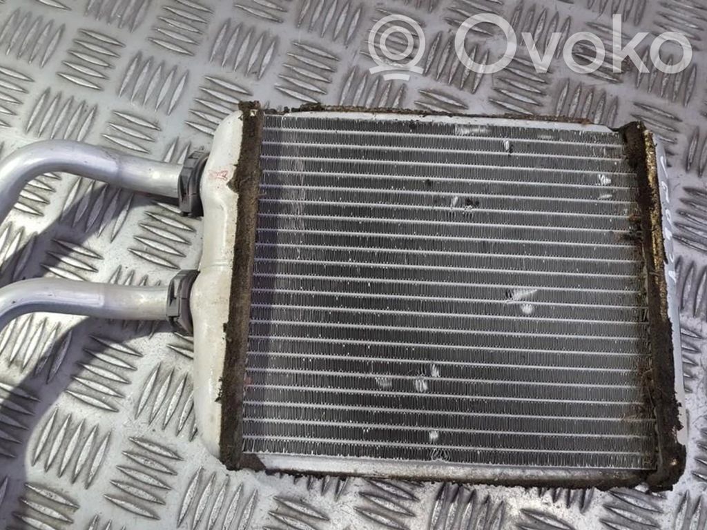 Opel Astra G Radiatore riscaldamento abitacolo 