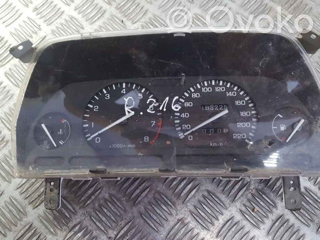 Rover 214 - 216 - 220 Vitezometru (grup de instrumente) 