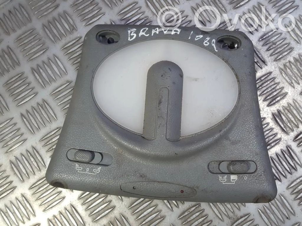 Fiat Bravo - Brava Lampă scaun față 