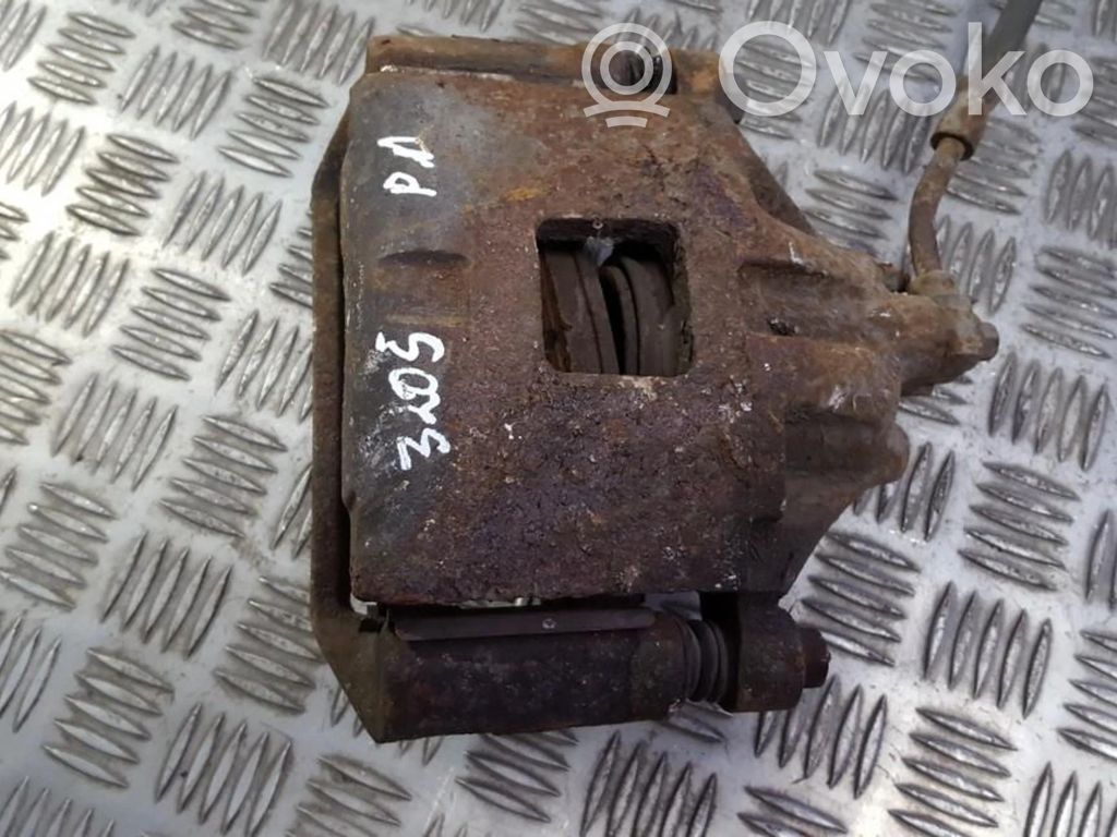 Pontiac Montana Étrier de frein avant
