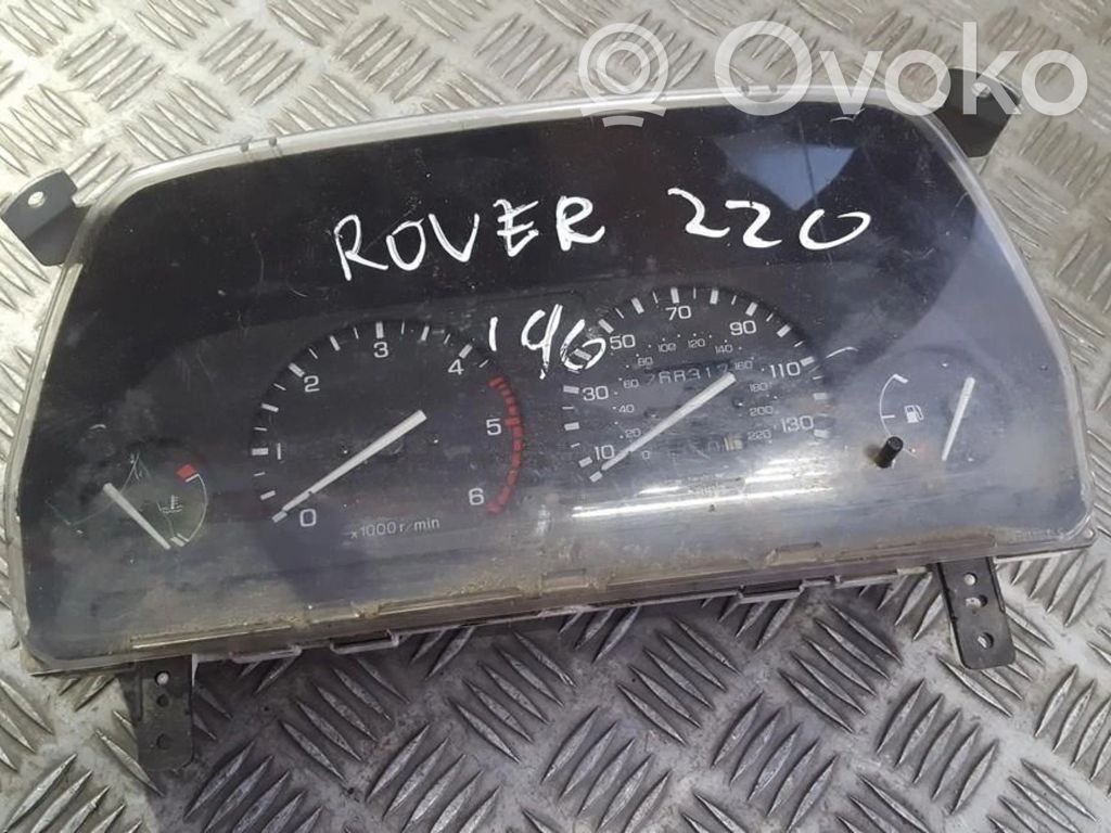 Rover 214 - 216 - 220 Nopeusmittari (mittaristo) 