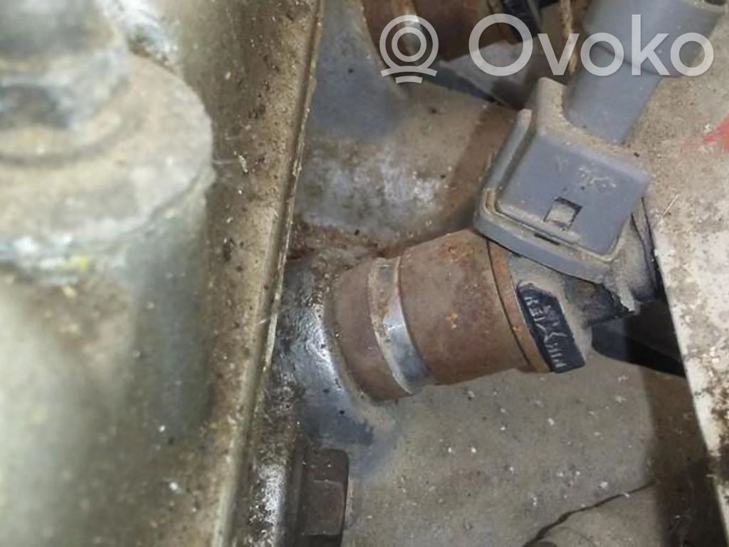 Honda Civic Injector combustibil 