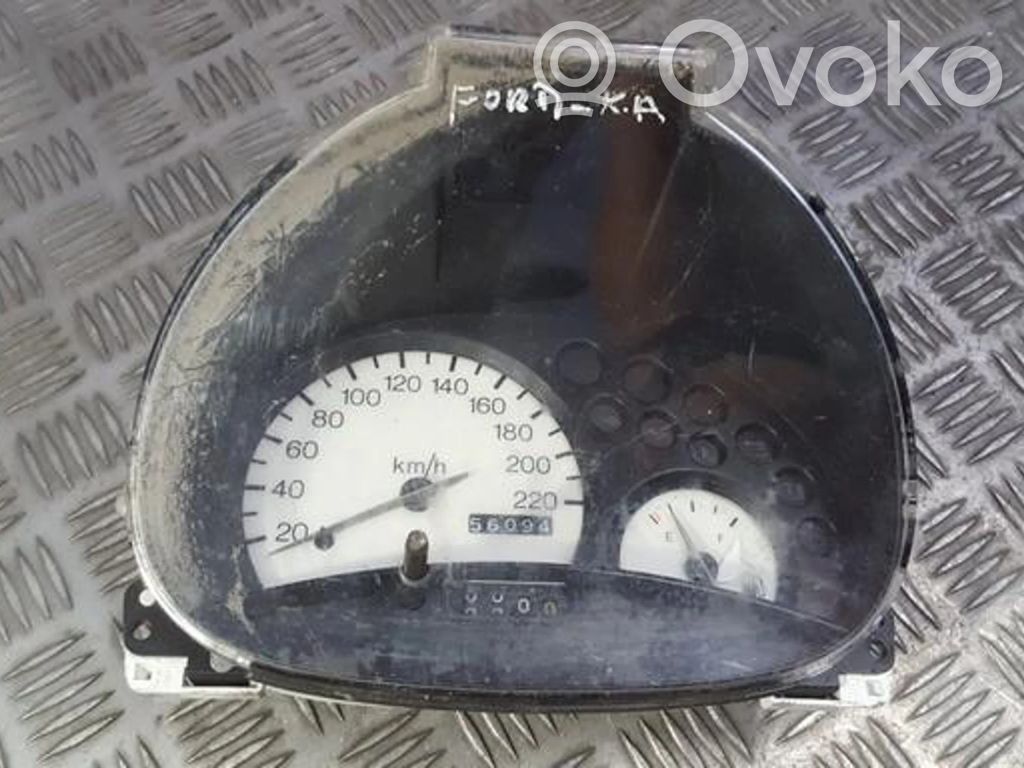 Geschwindigkeitsmesser Cockpit   97KP10841A,97KP10841A,97KP10841A,97KP10841A