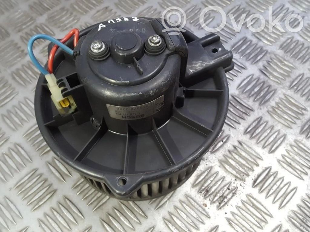 Mitsubishi Carisma Ventilator aerotermă 