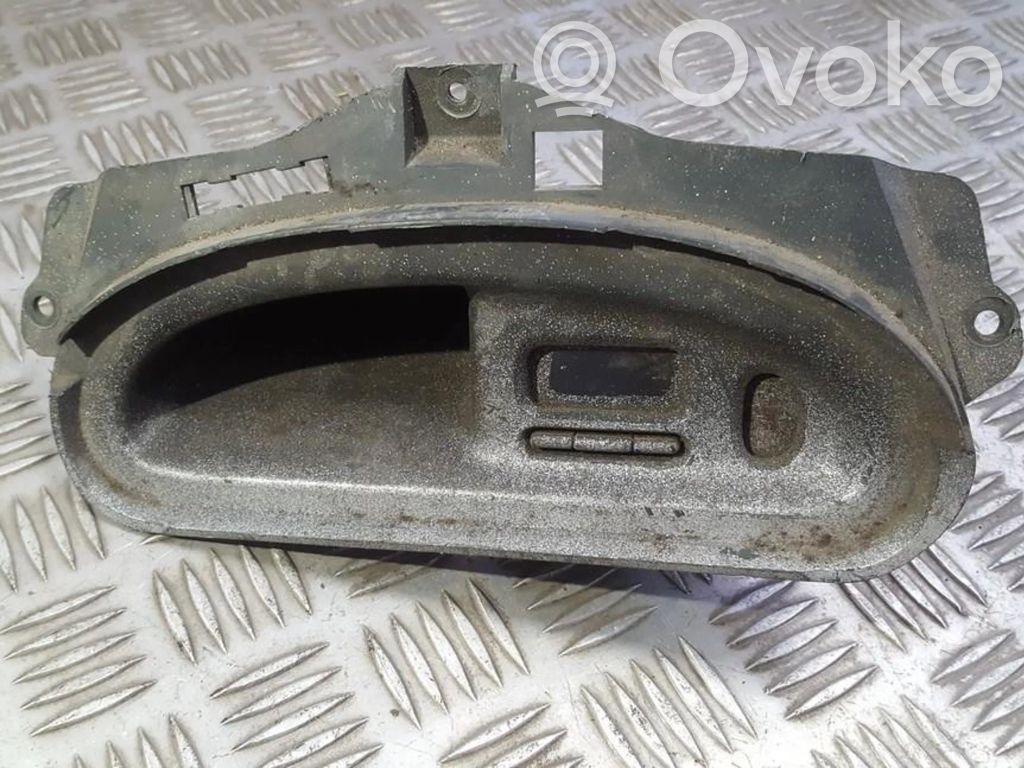Renault Megane I Bildschirm / Display / Anzeige 