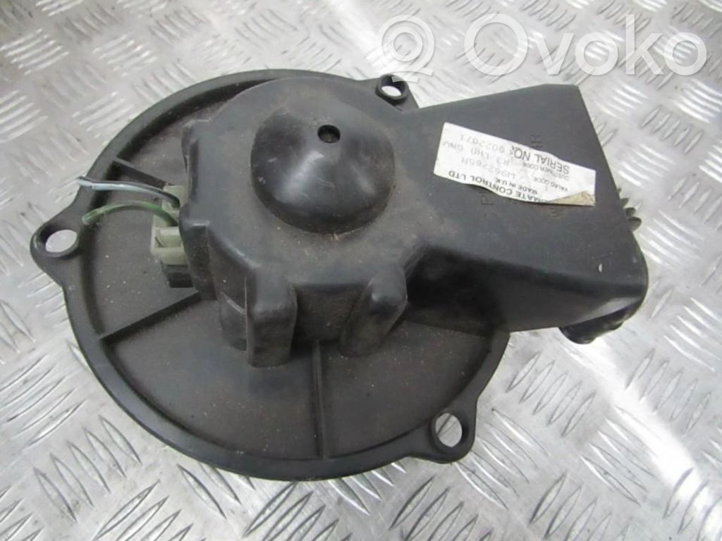 Rover 214 - 216 - 220 Ventilator aerotermă 