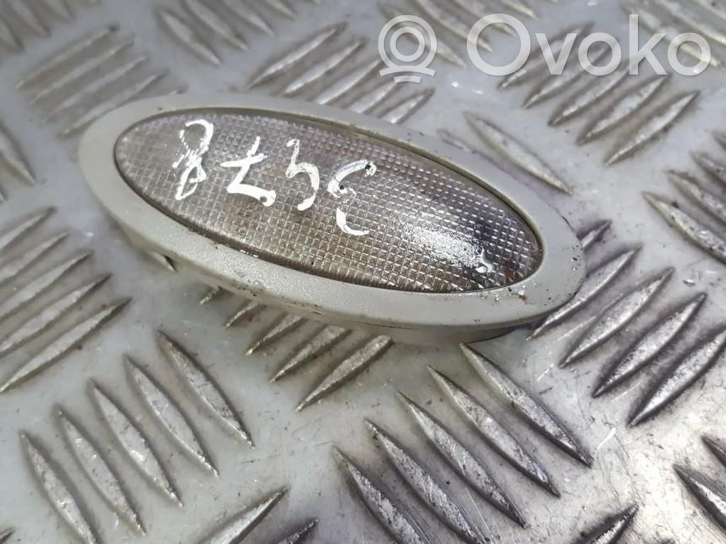 Alfa Romeo 156 Lampă scaun spate 