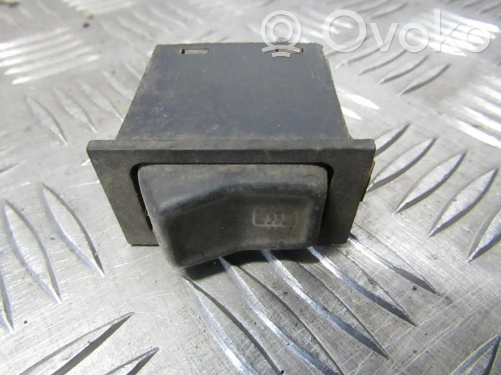 Volkswagen Golf II Comutator încălzire parbriz/lunetă