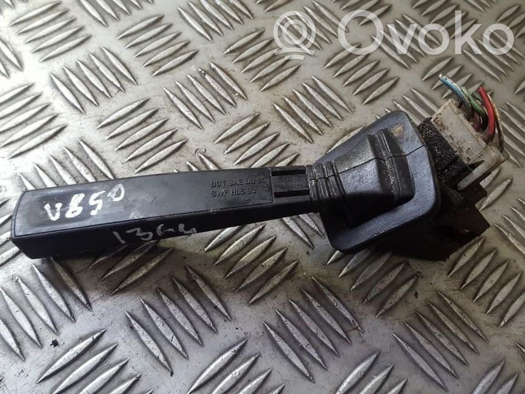 Volvo 850 Palanca de intermitentes 