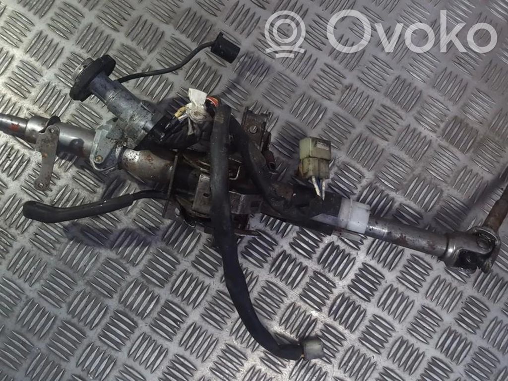 Rover 214 - 216 - 220 Vairo rato ašis 