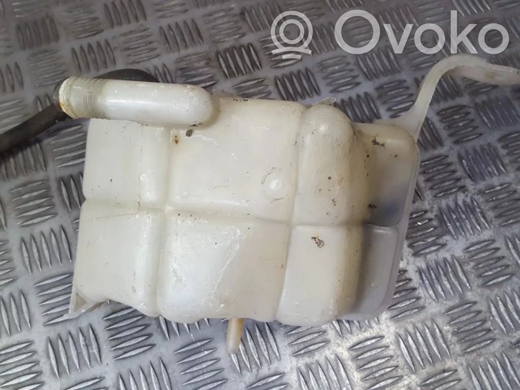 Fiat Punto (188) Aušinimo skysčio išsiplėtimo bakelis 
