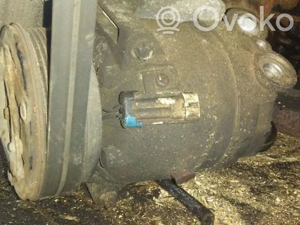 Daewoo Lacetti Compresseur de climatisation 