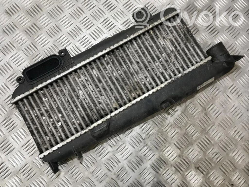 Peugeot 306 Chłodnica powietrza doładowującego / Intercooler 