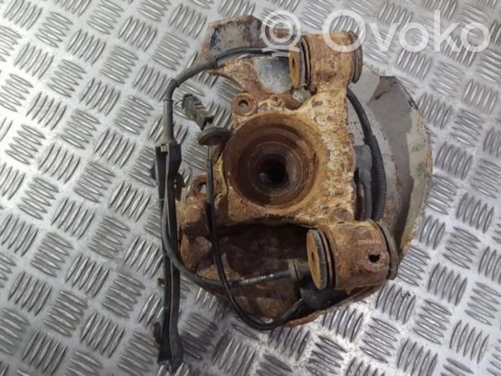 Volkswagen PASSAT B5 Czujnik ABS hamulca tylnego 